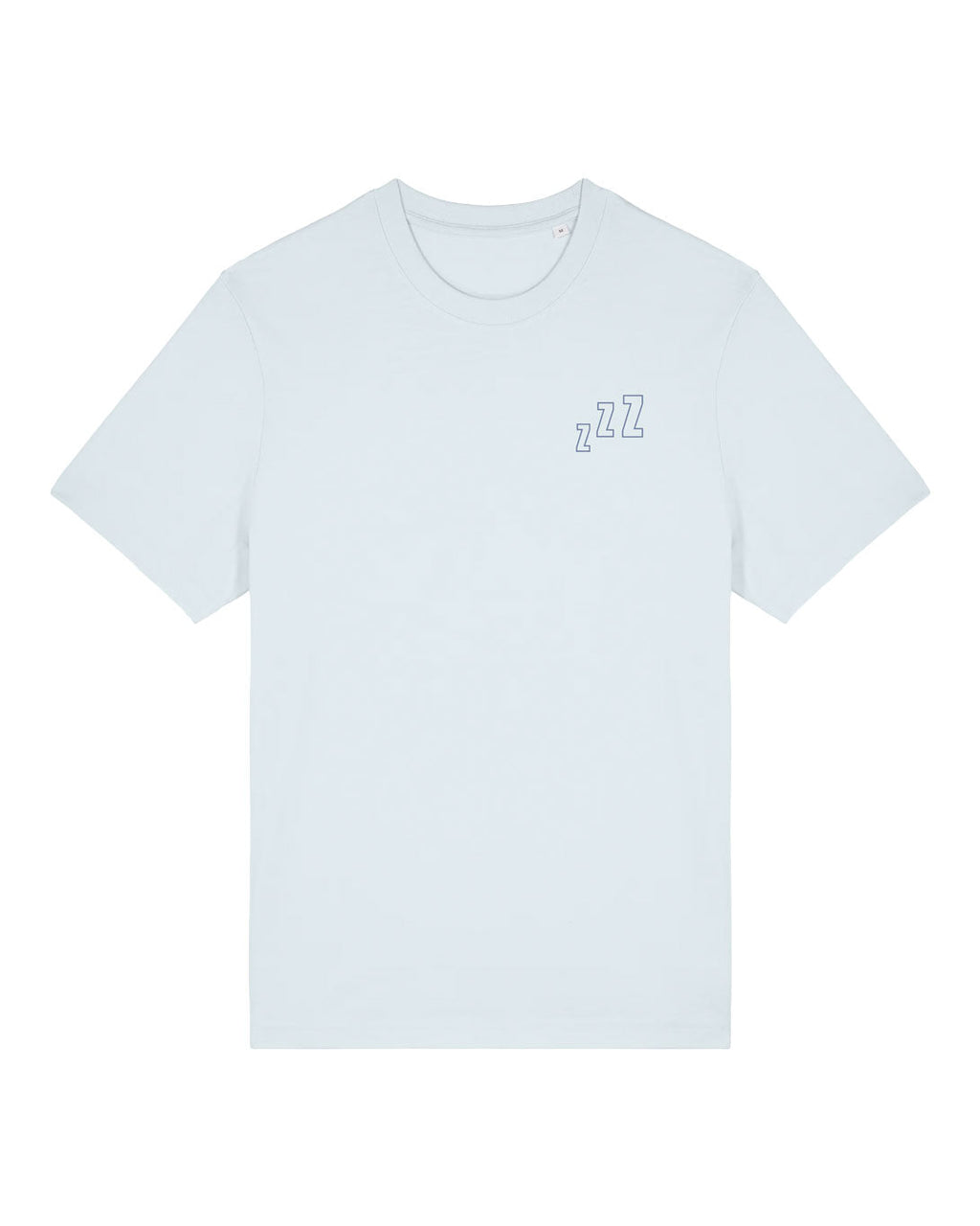 T-Shirt "Fitness Für Faule"