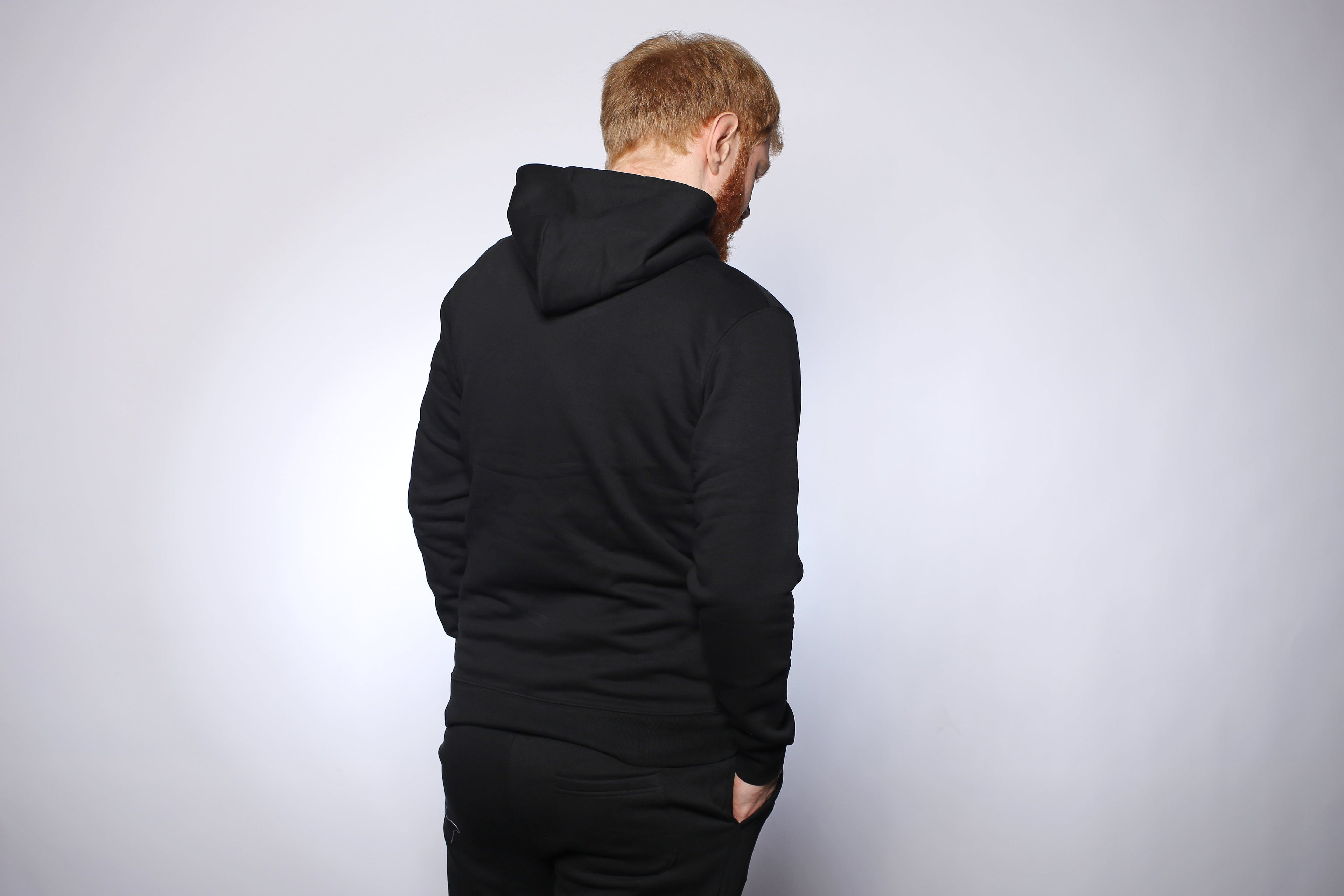 Hoodie NJÓLA