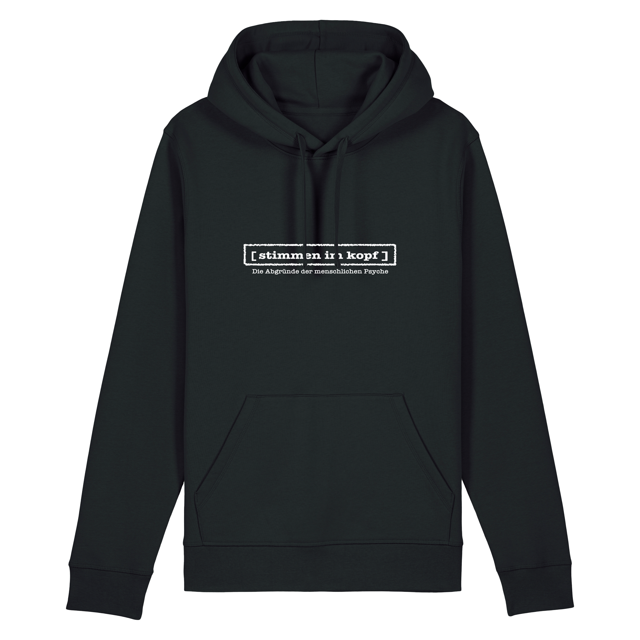 Hoodie Cover